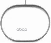 Прокладка Коллектора Mercedes-Benz: C-Class C 180 Kompressor/C 200 Kompressor/C 230 Kompressor 00-07, C-Class C 180 Kompresso...