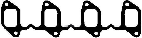 Прокладка Коллектора Toyota: Camry 2.0 Turbo-D 86-93, Camry Liftback 1.8 Turbo-D 83-88, Camry Station Wagon 2.0 Turbo-D 86-91...