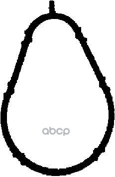 Прокладка впускного коллектора Audi A4 00-09 / Volkswagen Passat 96-05 ADP;AHL;ALZ;ANA;ARM;AZM;BFF;B Corteco арт. 450553P