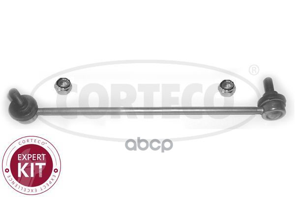 Тяга Стабилизатора Передн Audi: A3 Ii 05/03-, Seat: Altea 03/04-, Toledo 10/04-, Leon 09/05-, Skoda: Octavia 06/04-, Vw: Golf...