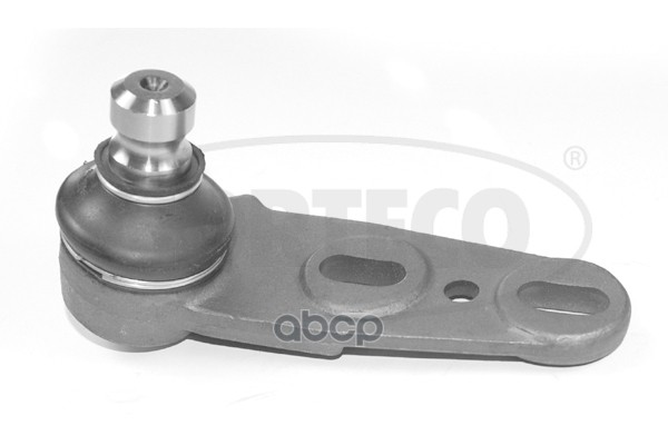 Опора Шаровая Прав 19Мм Audi: 80 С Г/У Ch.89-J-373599-> 09/86-08/91, 80 Quattro Ch.89-J-351001-> 09/86-09/91, 90 С Г/У 04/87-...