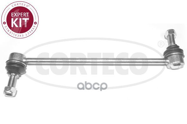 Тяга Стабилизатора Nissan: Juke 10-, Leaf 10-, Nv200 Evalia 10-, Nv200 10-, Qashqai (J11) 11/13- Corteco арт. 49396363