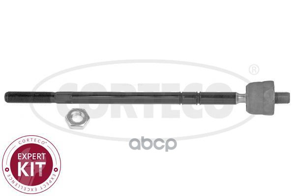 Наконечник Рул.тяги Corteco арт. 49397016