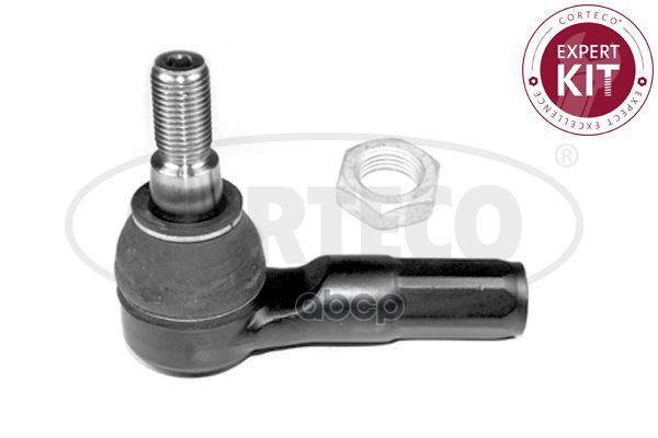 Наконечник Рулевой Тяги Mercedes-Benz: Sprinter 06- Corteco арт. 49398472