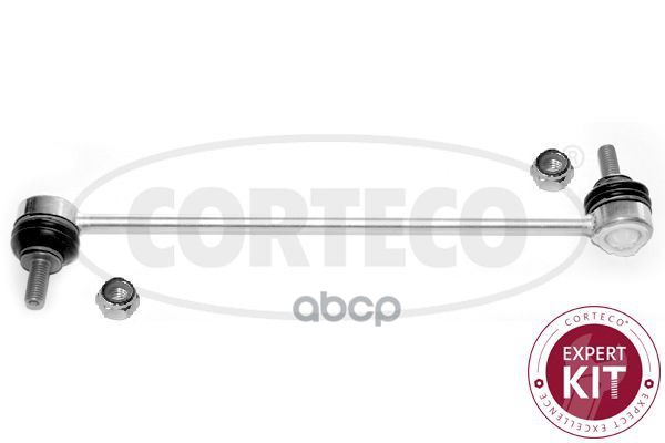 Тяга Стабилизатора Передн Ford: Galaxy 06, Mondeo Iv 07-, S-Max 06-, Volvo: S80 Ii 06-, V70 Iii 07-, Xc60 09-, Xc70 Ii 07- Co...