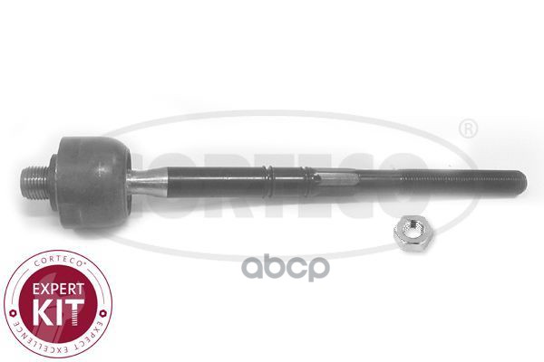 Тяга Рулевая Mercedes-Benz: C-Class W203 00-, E-Class W211 02-, S-Class W220 99- Corteco арт. 49398509