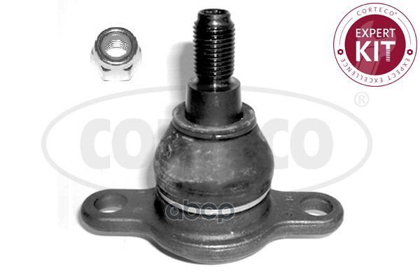 Опора Шаровая Нижн 22Мм Vw: Transporter T5 / Multivan (До 3 Тонн) 04/03- Corteco арт. 49398513