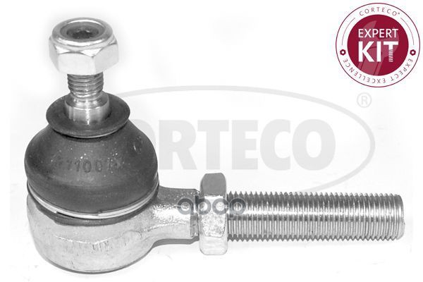 Наконечник Рулевой Тяги Peugeot: 306 93-02, 307 00-, Partner 96-, Citroen: Berlingo 96-, C4 I 04-11, C4 06-, Xsara 97-05, Xsa...