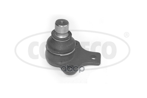 Опора Шаровая 19Мм Vw: Caddy Ii 96-04, Golf Ii 08/87-92, Golf Iii 92-97, Passat 88-96, Corrado 89-, Jetta -92 Corteco арт. 49...
