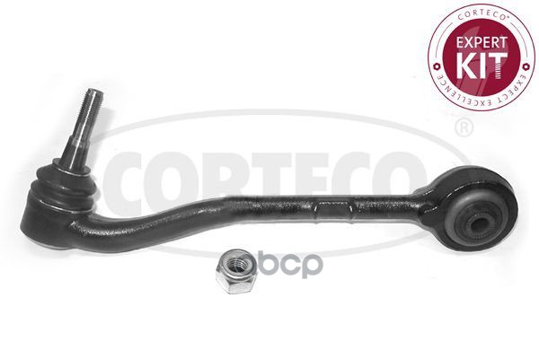 Рычаг Подвески Прав Задн Нижн Передней Оси Bmw: X5 E53 00-06 Corteco арт. 49398542