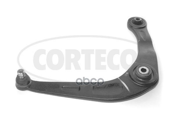 Рычаг Подвески Прав Peugeot: 206 Sw 02-, 206 98- Corteco арт. 49398561