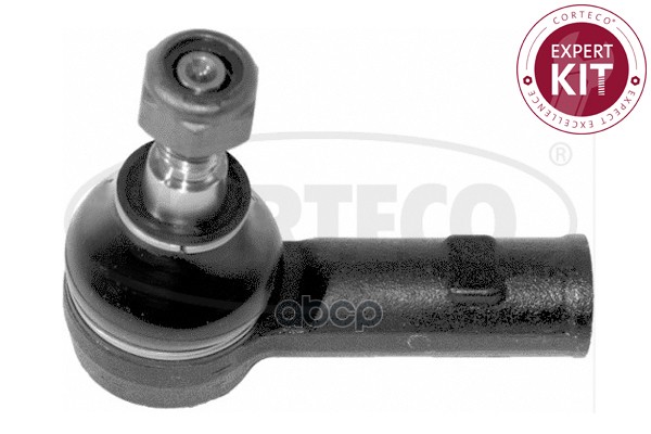 Наконечник Рулевой Тяги Opel: Vectra B 95-02, Saab: 9-5 97-09 Corteco арт. 49398603