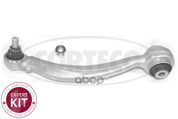 Рычаг Подвески Прав Задн Нижн Передней Оси Mercedes-Benz: C-Class W204 07-, E-Class Купе C207 09- Corteco арт. 49398642