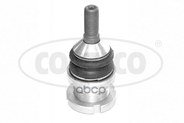 Опора Шаровая Задней Оси Нижн Mercedes-Benz: M-Class W164 07/05- Corteco арт. 49398669