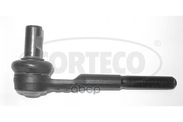 Наконечник Рулевой Тяги Audi: A4 04-, A4 Quattro Спортивная Подвеска 01-04, A6 (Ch. 4B-3-011 545->) 07/02-04, 04- Corteco арт...