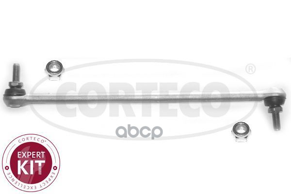 Тяга Стабилизатора Передн Citroen: Berlingo (B9) 08-, C4 Picasso / Grand Picasso 06-13, Peugeot: Partner / Partner Tepee 08- ...