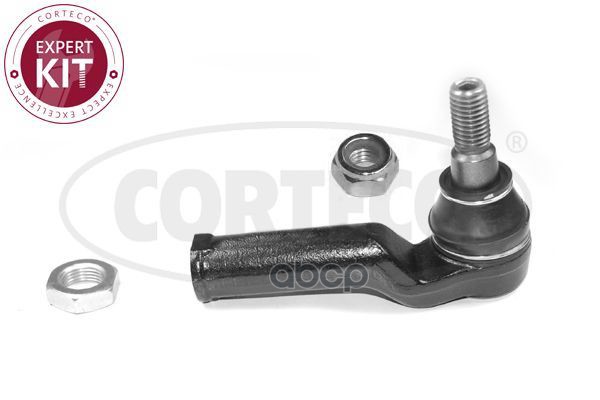 Наконечник Рулевой Тяги Лев Ford: Galaxy 06-, Mondeo Iv 07-, S-Max 06-, Land Rover: Freelander 2 06-, Volvo: S80 Ii 06-, V70 ...