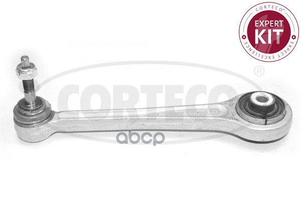 Рычаг Подвески Задней Оси Bmw: 5 E39 95-03, E39 535/540 95-02, 7 E38 94-00 Corteco арт. 49398773