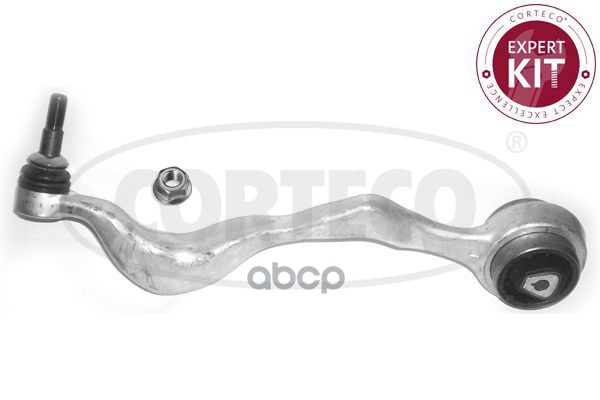 Рычаг Подвески Прав Bmw: 1 (E81, E87) 04-, 3 (E90) 05-, 3 (E91) 05- Corteco арт. 49398781