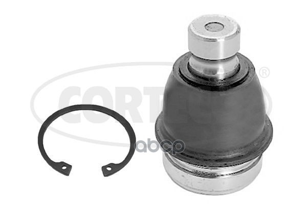 Опора Шаровая Peugeot: 4007 2.2Hdi 07-, Mitsubishi: Outlander 06- Corteco арт. 49398784