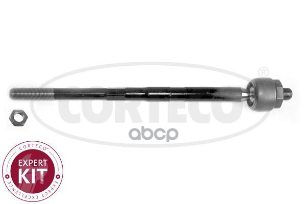 Тяга Рулевая Seat: Cordoba Рейка Trw 10/02-, Ibiza Iv Рейка Trw 02-, Skoda: Fabia Рейка Trw 99-, Vw: Polo Рейка Trw 10/01- Co...