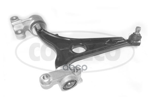 Рычаг Подвески Лев Citroen: Jumpy 07-, Fiat: Scudo 07-, Peugeot: Expert Tepee 07- Corteco арт. 49398810
