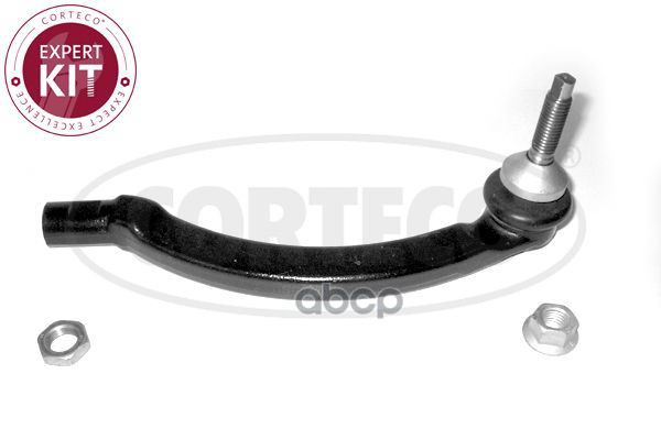 Наконечник Рулевой Тяги Лев Volvo: S60/S80 00-, V70 Ii 00-, Xc70 Crosscountry 01/04- Corteco арт. 49398831