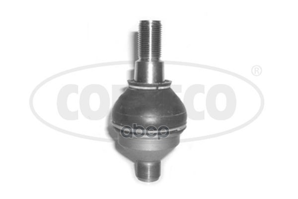 Опора Шаровая Нижн/Верхн 21.6 Мм Iveco: Daily Iii/Iv 99-08/11 Corteco арт. 49398883