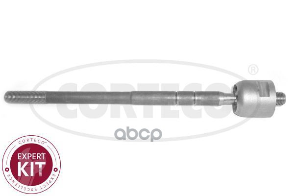 Тяга Рулевая Ford: Fiesta/Fusion 02-, Mazda: 2 (B2w) 03- Corteco арт. 49398897