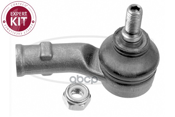 Наконечник Тяги Рул. Corteco арт. 49398913