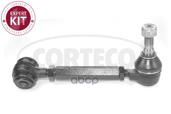 Рычаг Подвески Лев Нижн Задней Оси Audi: A6 Quattro 94-97, 100 Quattro 84-94, 200 Quattro 83-91 Corteco арт. 49398948