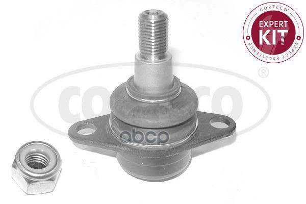 Опора Шаровая Нижн Bmw: X5 E53 00- Corteco арт. 49399020