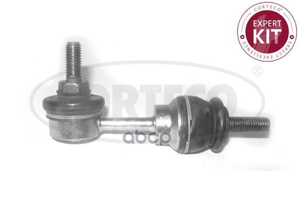 Тяга Стабилизатора Smart: Cabrio 00-04, City-Coupe (Mc01) 98-04, Fortwo Cabrio 04-, Fortwo Купе 04- Corteco арт. 49399080