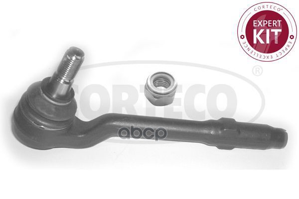 Наконечник Рулевой Тяги Bmw: X5 00- Corteco арт. 49399131