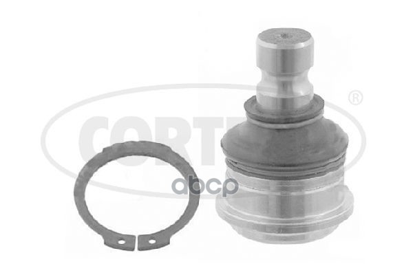 Опора Шаровая Hyundai: Santa Fe (Cm) 06-, Santa Fe (Sm) 01-, Trajet (Fo) 00-08, Kia: Sorento Ii 09- Corteco арт. 49399189
