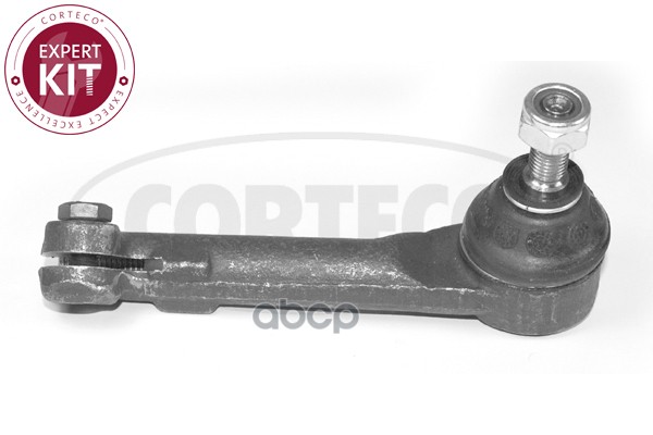 Наконечник Рулевой Тяги Лев Renault: Megane 95-02/99, Megane Scenic 10/96-02/99, Kangoo 08/97-03/99, Clio 01/96-09/98 Corteco...