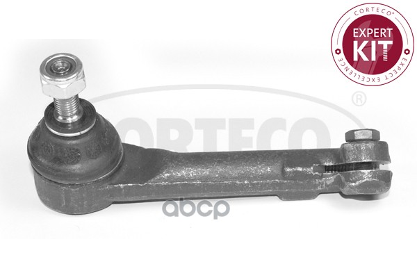 Наконечник Рулевой Тяги Прав Renault: Megane 95-02/99, Megane Scenic 10/96-02/99, Kangoo 08/97-03/99, Clio 01/96-09/98 Cortec...