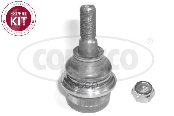 Опора Шаровая Opel: Movano 98-, Movano 98-, Movano 99-, Movano 99-, Renault: Master Ii Van 98-, Master Ii 98-, Master Ii 98-,...