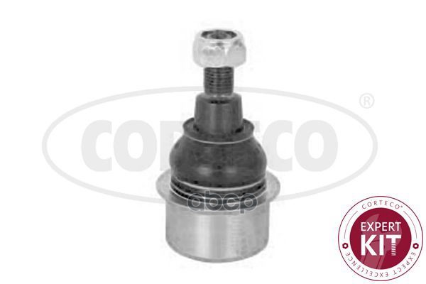 Опора Шаровая Vw: Amarok 10- Corteco арт. 49399273