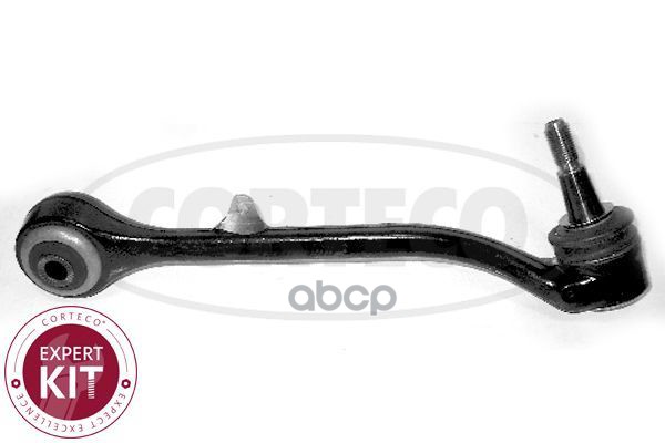 Рычаг Подвески Лев Bmw: X3 03- Corteco арт. 49399360