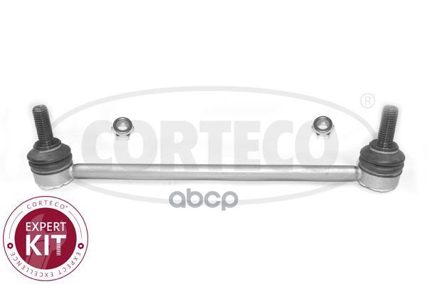 Тяга Стабилизатора Передн Citroen: Jumpy 07-, Peugeot: Expert 01/07- Corteco арт. 49399420