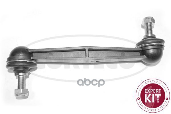 Тяга Стабилизатора Alfa Romeo: 147 01-, 156 97-05, 156 Sportwagon 00-06, Gt 03- Corteco арт. 49399512