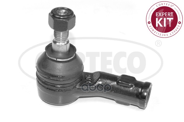 Наконечник Рулевой Тяги Прав Audi: A3 96-, Vw: Golf Iv 98-, Skoda: Octavia 97- Corteco арт. 49399514