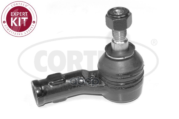 Наконечник Рулевой Тяги Лев Audi: A3 96-, Vw: Golf Iv 98-, Skoda: Octavia 97- Corteco арт. 49399522