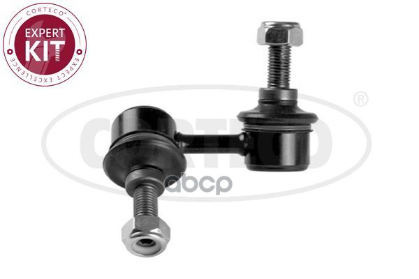 Тяга Стабилизатора Лев Honda: Civic Vi 01-05, Cr-V Ii (Rd) 02-06, Fr-V 05- Corteco арт. 49399533
