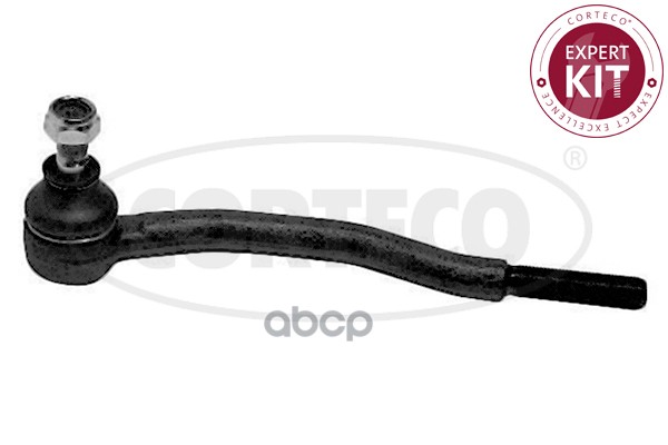 Наконечник Рулевой Тяги Лев Opel: Omega 94- Corteco арт. 49399587