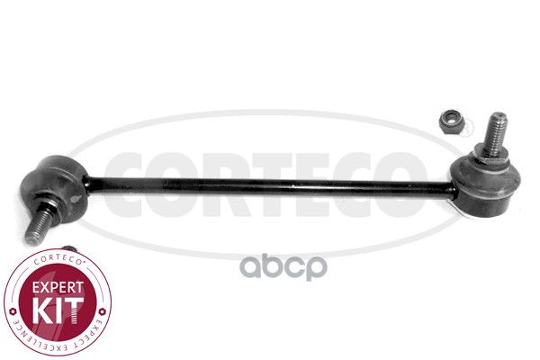 Тяга Стабилизатора Лев Mercedes-Benz: Vito 95-, (Ch. 267541->) Corteco арт. 49399588