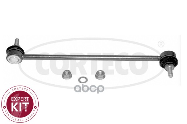 Тяга Стабилизатора Bmw: 7 E38 730/740/750 94-00 Corteco арт. 49399718