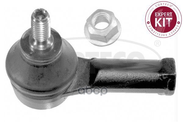 Наконечник Рулевой Тяги Ford: Tourneo Connect 02-, Transit Connect 02- Corteco арт. 49399871