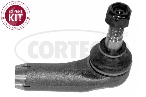 Наконечник Рулевой Тяги Лев 16Мм Audi: 100 Ch.44-E-068501-> 84-11/90, 100 Ch.4a-P-001984-> 12/90-06/94, 200 83-12/91, A6 06/9...